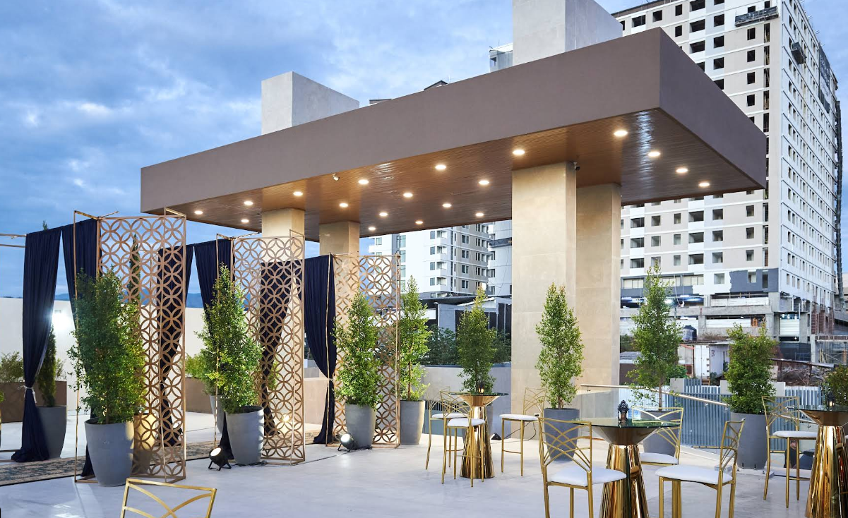 La Reserva Event Center